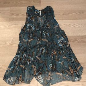 Free people tank